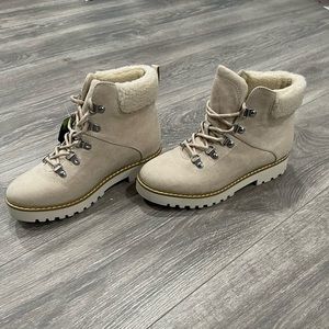 Sonoma Ankle Boots Size 7.5